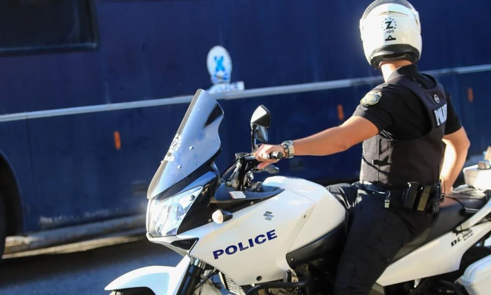 Συνελήφθησαν 4 ανήλικοι στα Ιωάννινα - Εκβίαζαν συμμαθητή τους